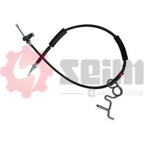 Acquista Cavo freno a mano da SEIM 554891 a buon mercato per soli 39,65 €