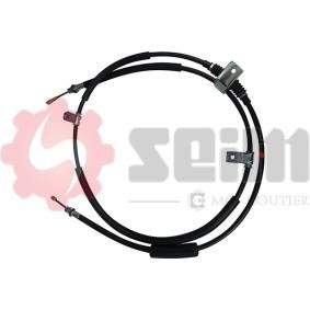 Handbremsseil 554892 von SEIM günstig für 39,93 € online kaufen
