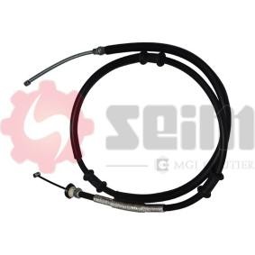 Handbremsseil 554910 von SEIM günstig für 23,19 € online kaufen