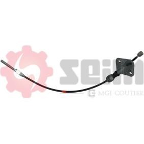 Handbremsseil für MAZDA von SEIM