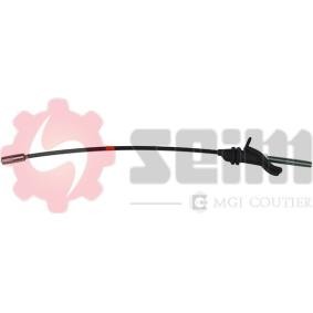 Handbremsseil 554938 von SEIM günstig für 17,47 € online kaufen