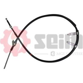 Handbremsseil für MAZDA von SEIM