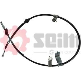 Handbremsseil 554953 von SEIM günstig für 237,08 € online kaufen