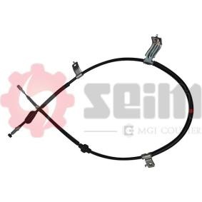 Handbremsseil für HONDA von SEIM