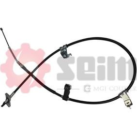 Handbremsseil für HONDA von SEIM