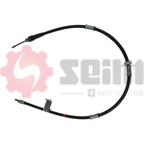 Handbremsseil für JEEP von SEIM