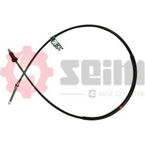 Handbremsseil für JEEP von SEIM