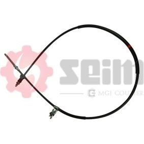 Handbremsseil für JEEP von SEIM