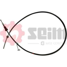 Handbremsseil für JEEP von SEIM