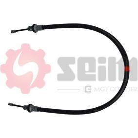 Handbremsseil für JEEP von SEIM