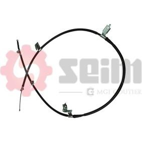 Handbremsseil 555074 von SEIM günstig für 289,80 € online kaufen