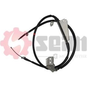 Handbremsseil 555075 von SEIM günstig für 269,81 € online kaufen
