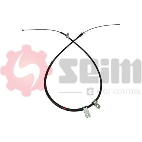 Handbremsseil 555076 von SEIM günstig für 116,61 € online kaufen