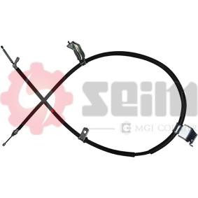 Handbremsseil 555079 von SEIM günstig für 53,25 € online kaufen