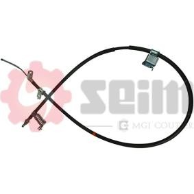Handbremsseil 555080 von SEIM günstig für 124,29 € online kaufen