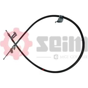Handbremsseil 555081 von SEIM günstig für 126,56 € online kaufen