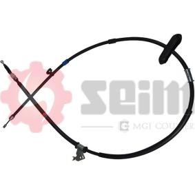 Handbremsseil 555086 von SEIM günstig für 37,29 € online kaufen