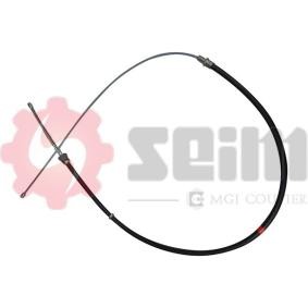 Handbremsseil für SEAT von SEIM