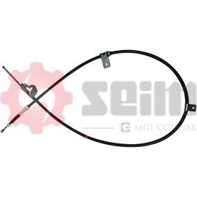 Handbremsseil 555128 von SEIM günstig für 122,14 € online kaufen