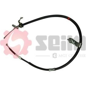 Handbremsseil für TOYOTA von SEIM