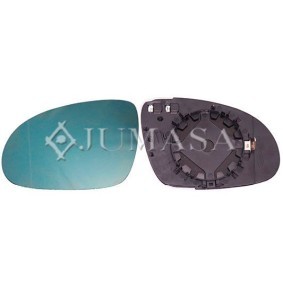 Spiegelglas, Außenspiegel 55515551 von JUMASA günstig für 89,31 € online kaufen