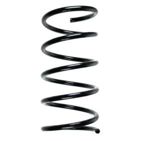 Fahrwerksfeder 55516 von SPIDAN günstig für 54,14 € online kaufen