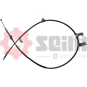 Handbremsseil für HONDA von SEIM