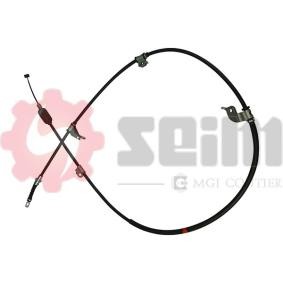 Handbremsseil für HONDA von SEIM