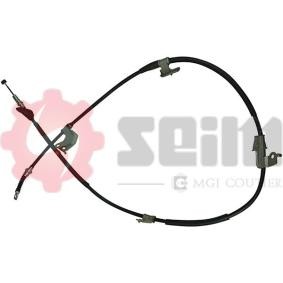 Handbremsseil für HONDA von SEIM
