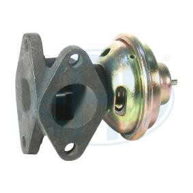 Compre Válvula EGR de ERA online para Escort Mk5 Hatchback (GAL) a precios moderados