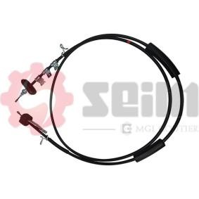 Handbremsseil für CHRYSLER von SEIM