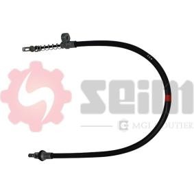 Handbremsseil für CHRYSLER von SEIM