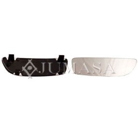 Spiegelglas, Außenspiegel 55521253 von JUMASA günstig für 49,51 € online kaufen