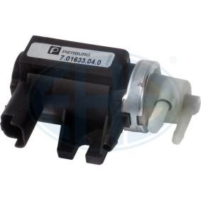 Druckwandler, Turbolader 555233 von ERA günstig für 62,21 € online kaufen