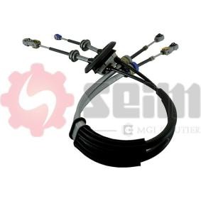 Achetez des Tringlerie de boîte de vitesse de chez SEIM en ligne pour 308 II 3/5 portes (LB, LP, LW, LH, L3) à prix modérés