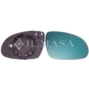 Spiegelglas, Außenspiegel 55525551 von JUMASA günstig für 86,11 € online kaufen