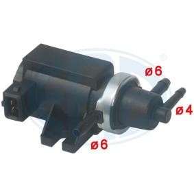 Druckwandler, Abgassteuerung 555332 von ERA günstig für 83,38 € online kaufen