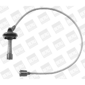 Zündleitungssatz für SUBARU von BERU