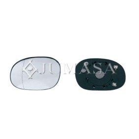 Spiegelglas, Außenspiegel 55623535 von JUMASA günstig für 42,86 € online kaufen