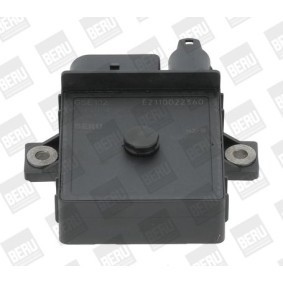 Compre Rotor do distribuidor de BERU online para 124 Coupe (124_) a preços moderados