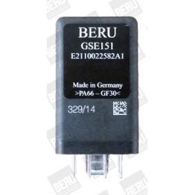 Verteilerfinger für BMW von BERU