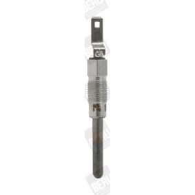 Verteilerfinger für MERCEDES-BENZ von BERU