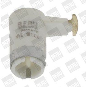 Verteilerfinger NVL181 von BERU günstig für 5,84 € online kaufen