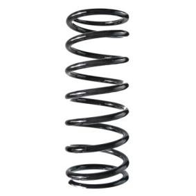 Fahrwerksfeder 56231 von SPIDAN günstig für 112,13 € online kaufen