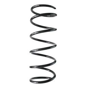 Fahrwerksfeder 56385 von SPIDAN günstig für 62,48 € online kaufen