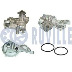 Generatorfreilauf 56519 von RUVILLE günstig für 60,21 € online kaufen