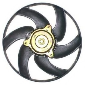 Kühlerlüfter LE011 von BERU günstig für 102,99 € online kaufen