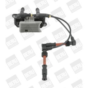 Kühlerlüfter LE517 von BERU günstig für 168,15 € online kaufen