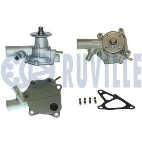 Generatorfreilauf 56999 von RUVILLE günstig für 82,68 € online kaufen