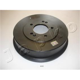 Compre Tambor de travão da JAPKO 56H05 a um preço baixo por 48,01 €